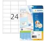 HERMA Premium Label 4360 70x36mm white 600 pieces