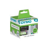 Etiquette Dymo LabelWriter multifonctionnelle 38x190mm rouleau 110 pièces blanc