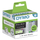 Etiket Dymo LabelWriter multifunctioneel 38x190mm 1 rol á 110 stuks wit