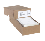 HERMA Etiketten 8211 88,9x35,7mm 1 Reihe weiß 4000 Stück