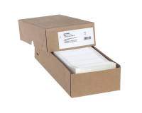 HERMA 8211 Label 88.9x35.7mm 1 row white 4000 pieces