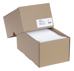 Etiquette HERMA 8292 147,3x99,2mm 1 rangée blanc 3000 ps