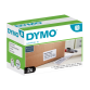 DYMO High Capacity Large Shipping Labels - Etiketten - 1150 Etikett(en) - 59 x 102 mm (Packung mit 2)