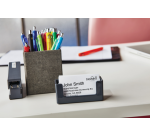 Etiquette Dymo LabelWriter carte de visite 51x89mm rouleau à 300 pièces blanc