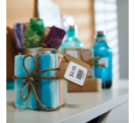 DYMO Square Multipurpose Labels - Mehrzwecketiketten