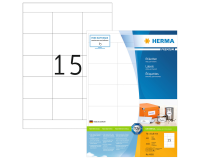 Etiket HERMA 4618 70x50,8mm premium wit 3000stuks