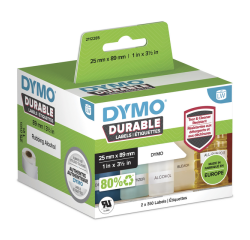 DYMO LabelWriter Address - labels - 700 label(s) - 89 x 25 mm