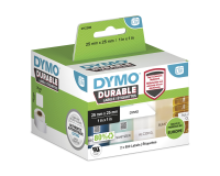DYMO LabelWriter Address - Etiketten - 1700 Etikett(en) - 25 x 25 mm