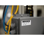 DYMO - Etiketten - 800 Etikett(en) - 32 x 57 mm