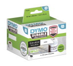 DYMO - labels - 900 label(s) - 64 x 19 mm