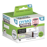 DYMO - Etiketten - 900 Etikett(en) - 64 x 19 mm