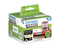 DYMO LabelWriter Address - labels - 300 label(s) - 59 x 102 mm