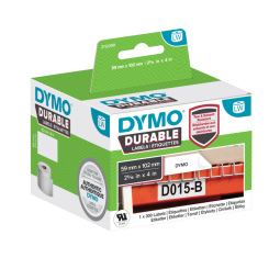 DYMO LabelWriter Address - Etiketten - 300 Etikett(en) - 59 x 102 mm