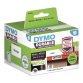 DYMO LabelWriter Address - Etiketten - 300 Etikett(en) - 59 x 102 mm