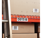 DYMO LabelWriter Address - Etiketten - 300 Etikett(en) - 59 x 102 mm