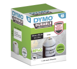 DYMO LabelWriter Address - Etiketten - 200 Etikett(en) - 104 x 159 mm