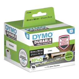 DYMO LabelWriter Address - labels - 170 label(s) - 59 x 190 mm