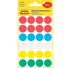 EN_ETIQ RONDE D18MM 96P ASS