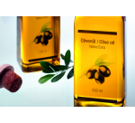 Etiquette HERMA 8016 45,7x21,2mm transparent 1200 pièces