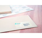 Etiquette HERMA 8017 63,5x38,1mm transparent 525 pièces