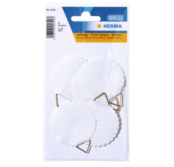 Hanghaakje HERMA 5749 55mm 6stuks