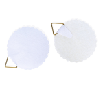 Attache avec crochet HERMA 5749 55mm 6 pièces