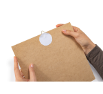 Attache avec crochet HERMA 5749 55mm 6 pièces