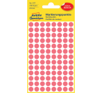 Color dot, diameter 8 mm