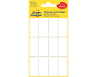 De_etiq ilc 38x18mm 72p blanc