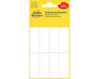 Etiquette Avery Zweckform 3079 50x19mm blanc 48 pièces