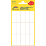 En_etiq ilc 38x14mm 90p blanc