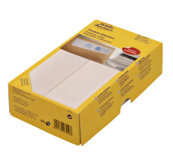 Etiquette affranchissement Avery Zweckform 3441 128x38mm 500 pcs