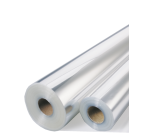 Film d'emballage Folia 70cmx200m 20 micron transparent