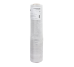 Film d'emballage IEZZY 500mmx300m 20mu transparent