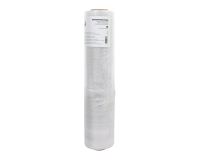 Film d'emballage IEZZY 500mmx300m 20mu transparent
