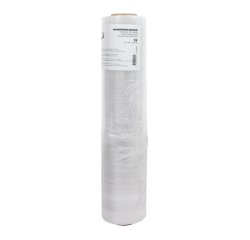 Film d'emballage IEZZY 500mmx300m 20mu transparent
