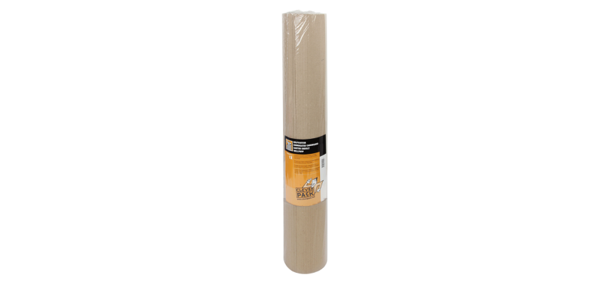 Cleverpack Wellpappe 700mmx5m