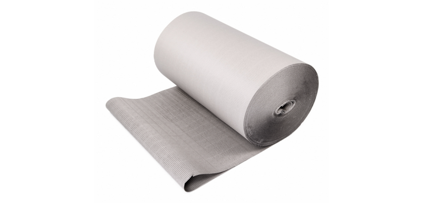 Cleverpack-Wellpappe 700mmx70m