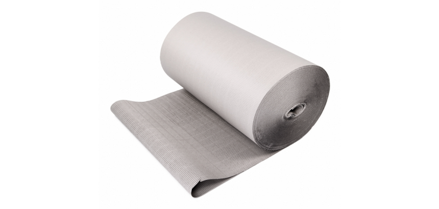 Carton ondulé Cleverpack 700mmx70m