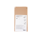 Boîte d'emballage IEZZY A5 + bande adhésive brun