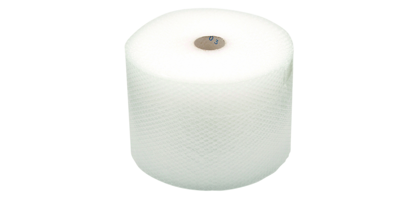 Film à bulles IEZZY rouleau 300mmx50m transparent