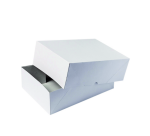 Paraatdoos IEZZY A4 305x215x50mm voor 500vel wit