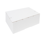 Postpakketbox IEZZY 2 200x140x80mm wit