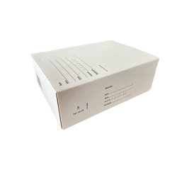 Postpakketbox IEZZY 3 240x170x80mm wit