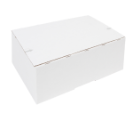 Postpakketbox IEZZY 4 305x215x110mm wit