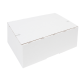 Postpakketbox IEZZY 4 305x215x110mm wit