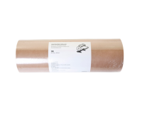 Inpakpapier IEZZY kraft 500mmx220m 70 gram bruin
