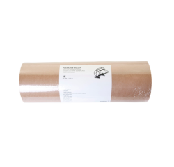 Inpakpapier IEZZY kraft 50cmx220m 70 gram bruin