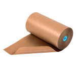 Inpakpapier IEZZY kraft 500mmx220m 70 gram bruin