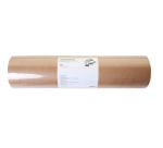 Inpakpapier IEZZY 70gram 70cmx220m kraft bruin